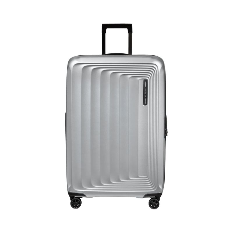 Samsonite-NUON Spinner (4 wheels) 75 cm