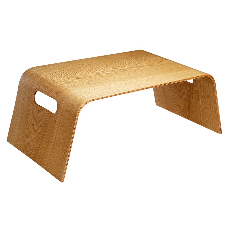 Vinci-Bed Tray In Wood