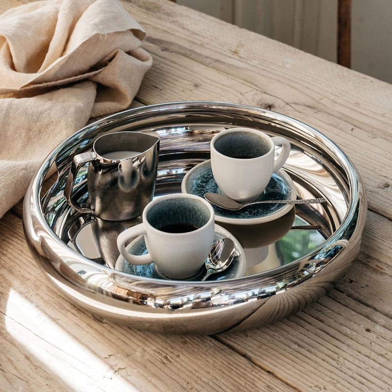 Vinci-Sphera Tray 24Cm