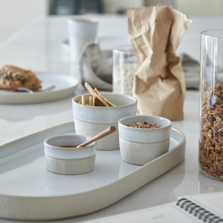 COSTA NOVA-Oval tray