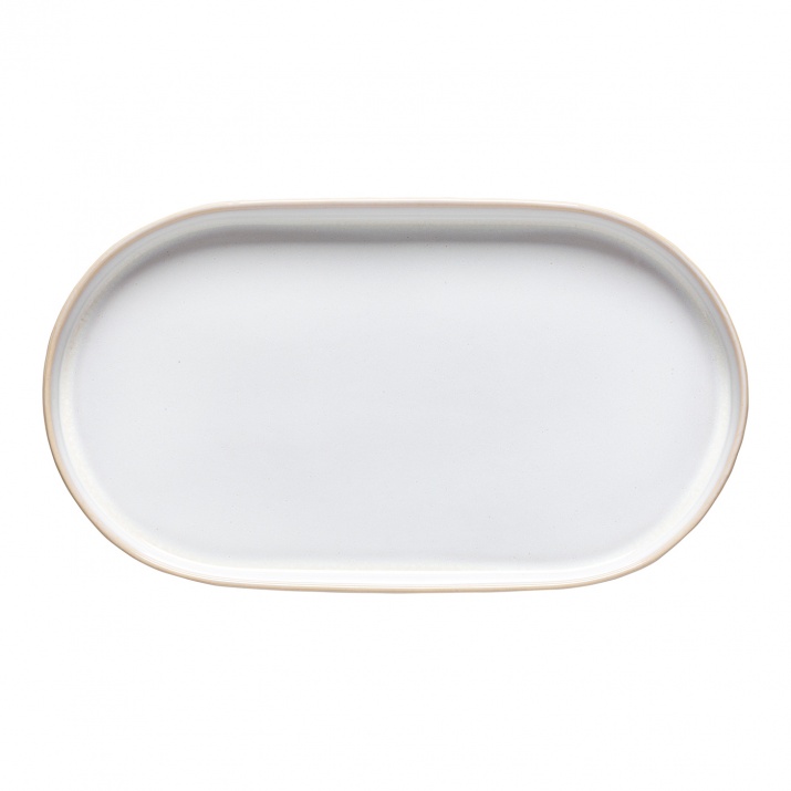COSTA NOVA-Oval platter (set of 6)
