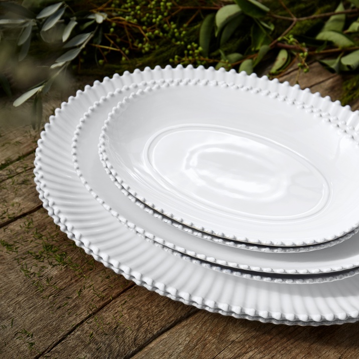 COSTA NOVA-Oval platter