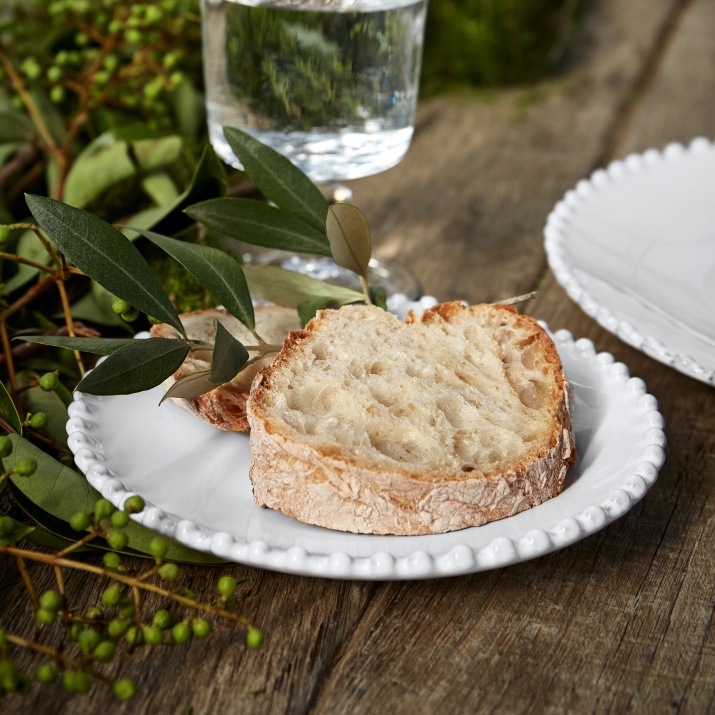 COSTA NOVA-Bread plate 17 (set of 6)