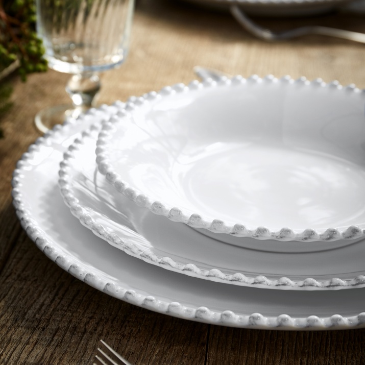 COSTA NOVA-Soup/pasta plate 24 (set of 6)