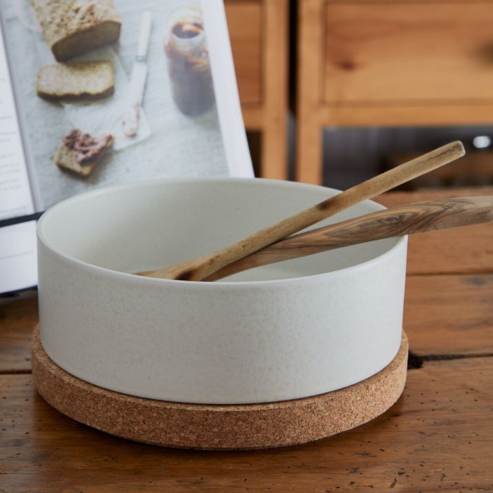 COSTA NOVA-Serving bowl 21 (Set of 6 - White)