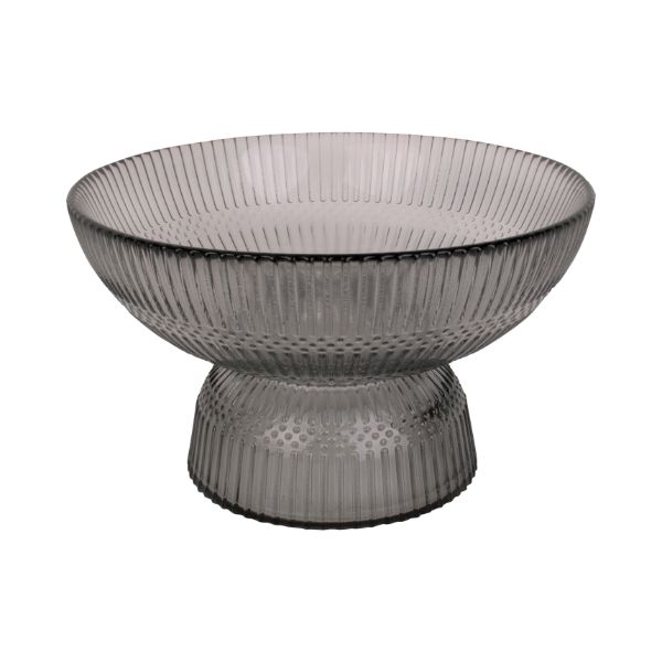 Copper & Plush-Posh Bowl