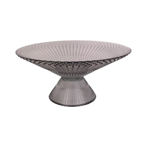 Copper & Plush-Prance Bowl