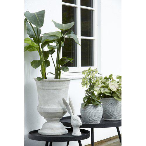 Copper & Plush-Verda Pot - Large