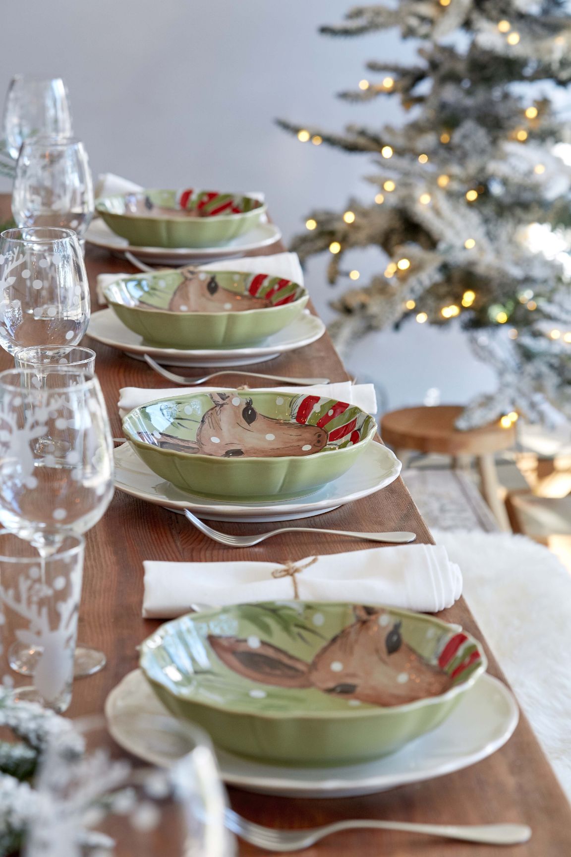 Casafina-Soup/pasta bowl 23