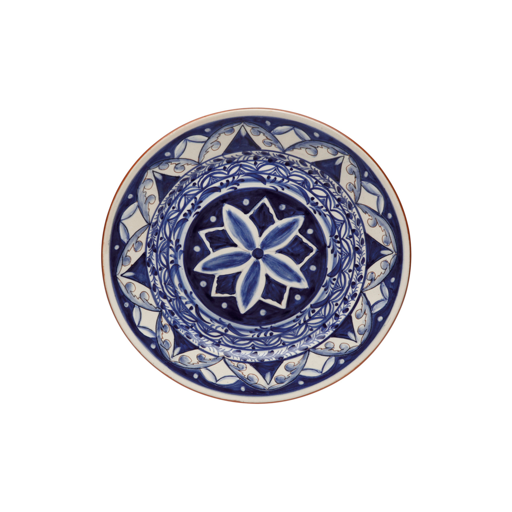 Casafina-Dinner plate 33 (Set of 6)