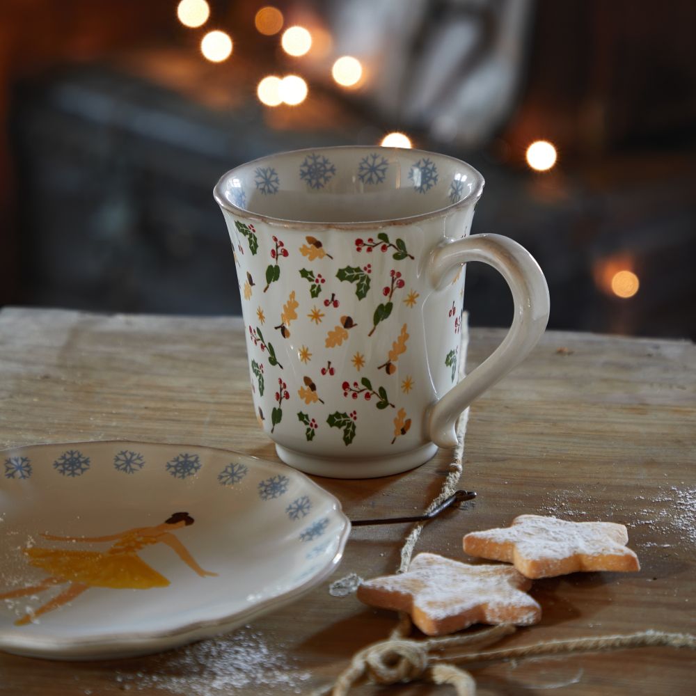 Casafina-Mug 0.32 L (Set of 4)