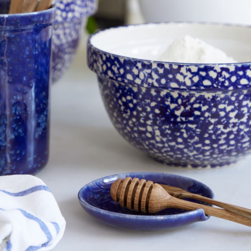 Casafina-Spoon rest (Set of 2)