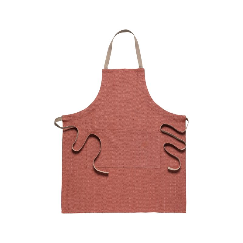 Casafina-Kitchen apron (Spicy, set of 2)