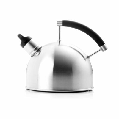 Crosscraft-Silampos Comodore Induction Tea Kettle, 1.65L