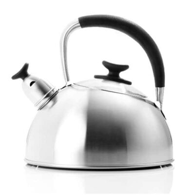 Crosscraft-Silampos Oxford Induction Tea Kettle, 2L