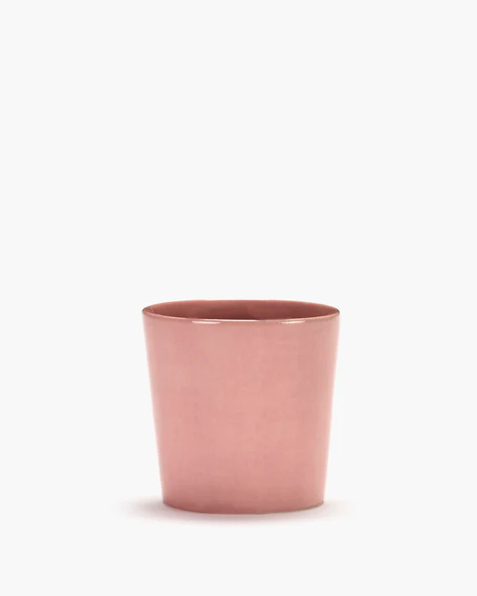 Eclecticist-Coffee cup 25 cl delicious pink Feast