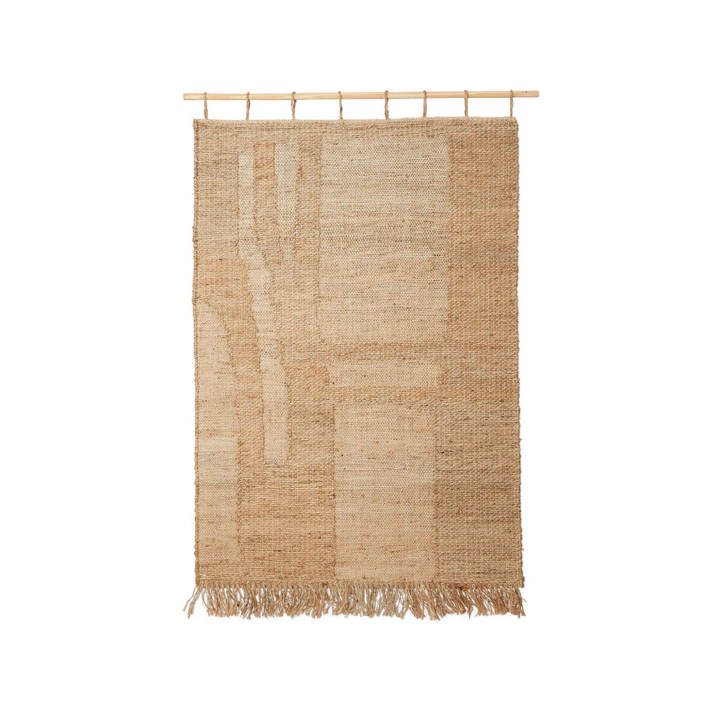 Eclecticist-Harvest Wall Rug
