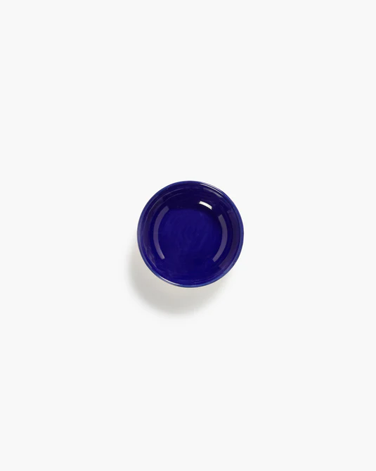 Eclecticist-Dish XS dark blue Feast