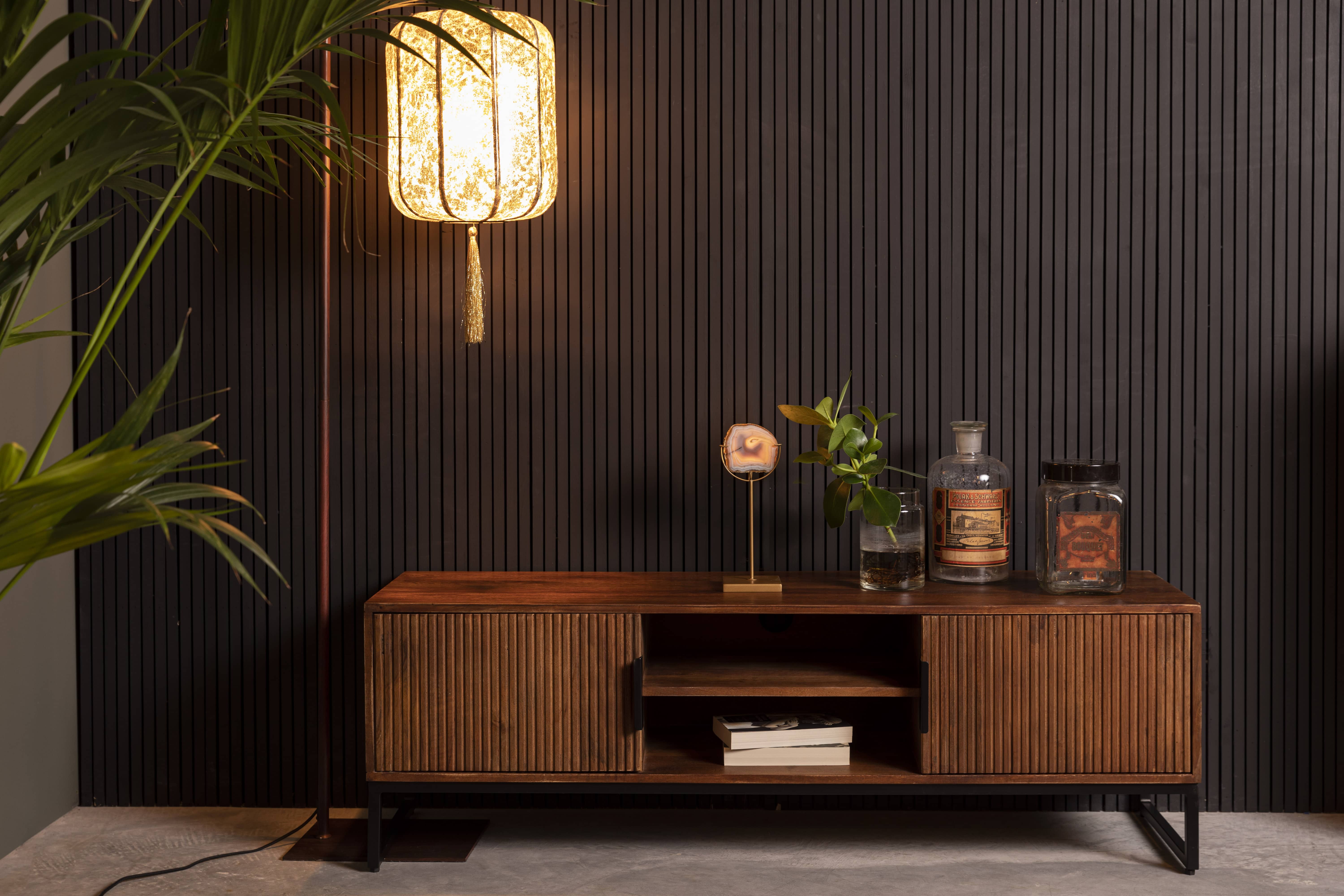 Form-Saroo Sideboard