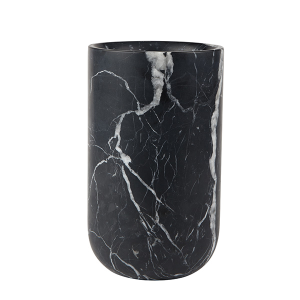 Form-Fajen Marble Vase (Available in 2 colours)