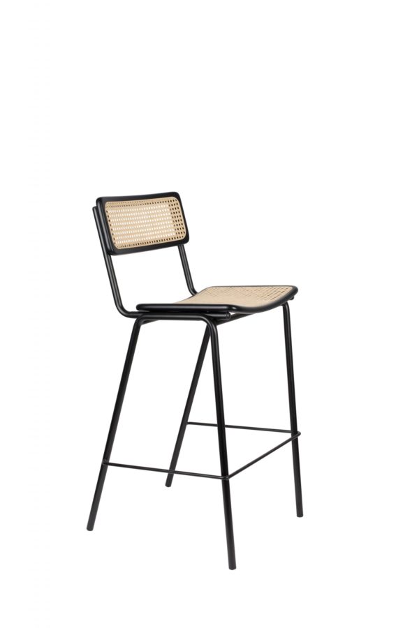 Form-Jort Bar Stool (Available in 3 colours)