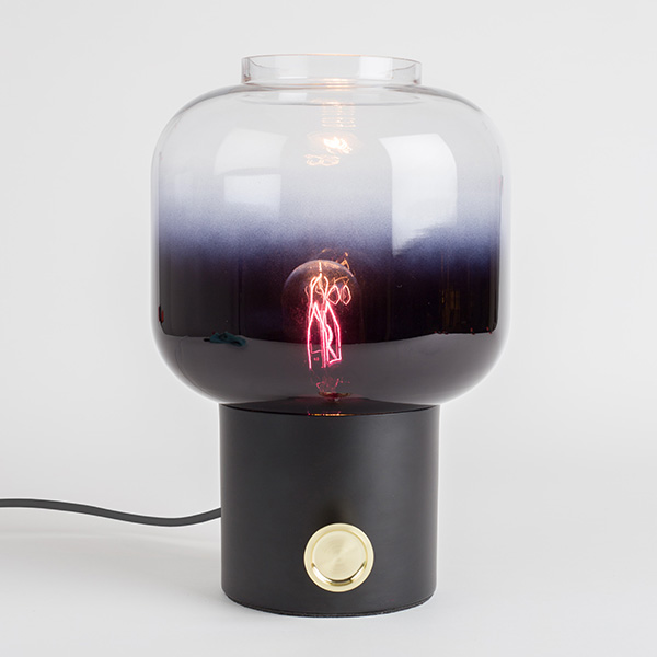 Form-Moody Table Lamp (Availabile in 2 colours)