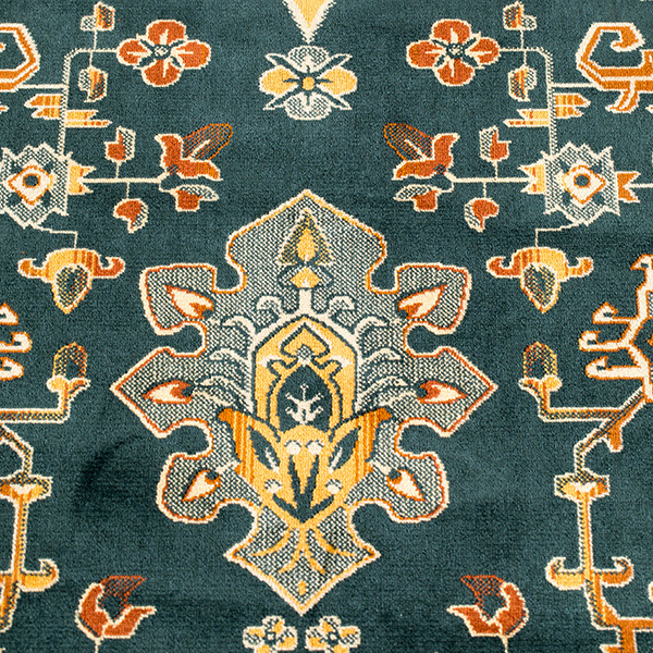 Ron Raz Rug Raz Rug - Camel (Available in 2 sizes) - Cult Rhea Malta
