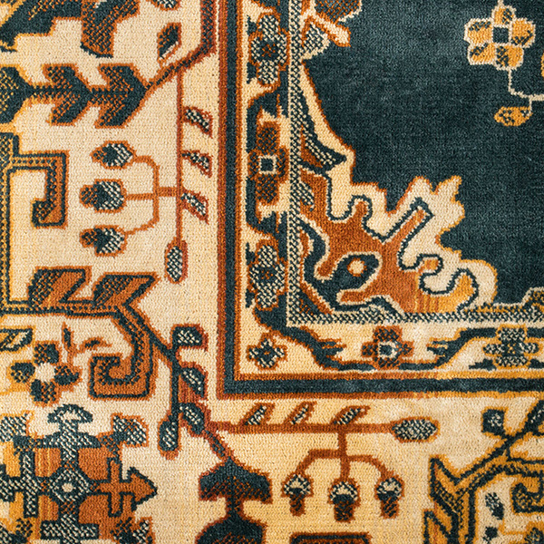 Ron Raz Rug Raz Rug - Camel (Available in 2 sizes) - Cult Rhea Malta