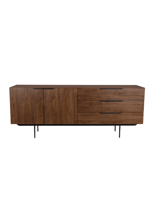 Form-Travis Sideboard (Available in 2 finishes)