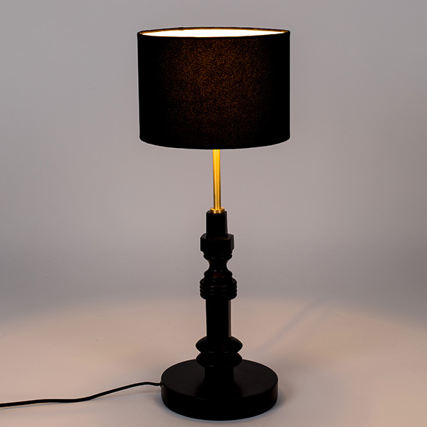 Form-Totem Table Light