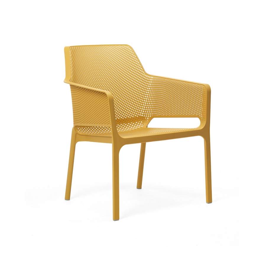 Hometrends-Net Relax chair (Various Colours)