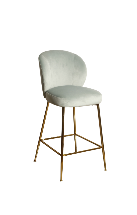 Hometrends-Polpona Aquatic Bar Stool