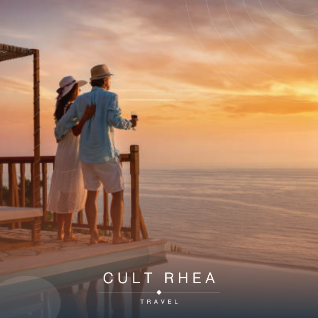Cult Rhea Travel-Kids Free Holiday