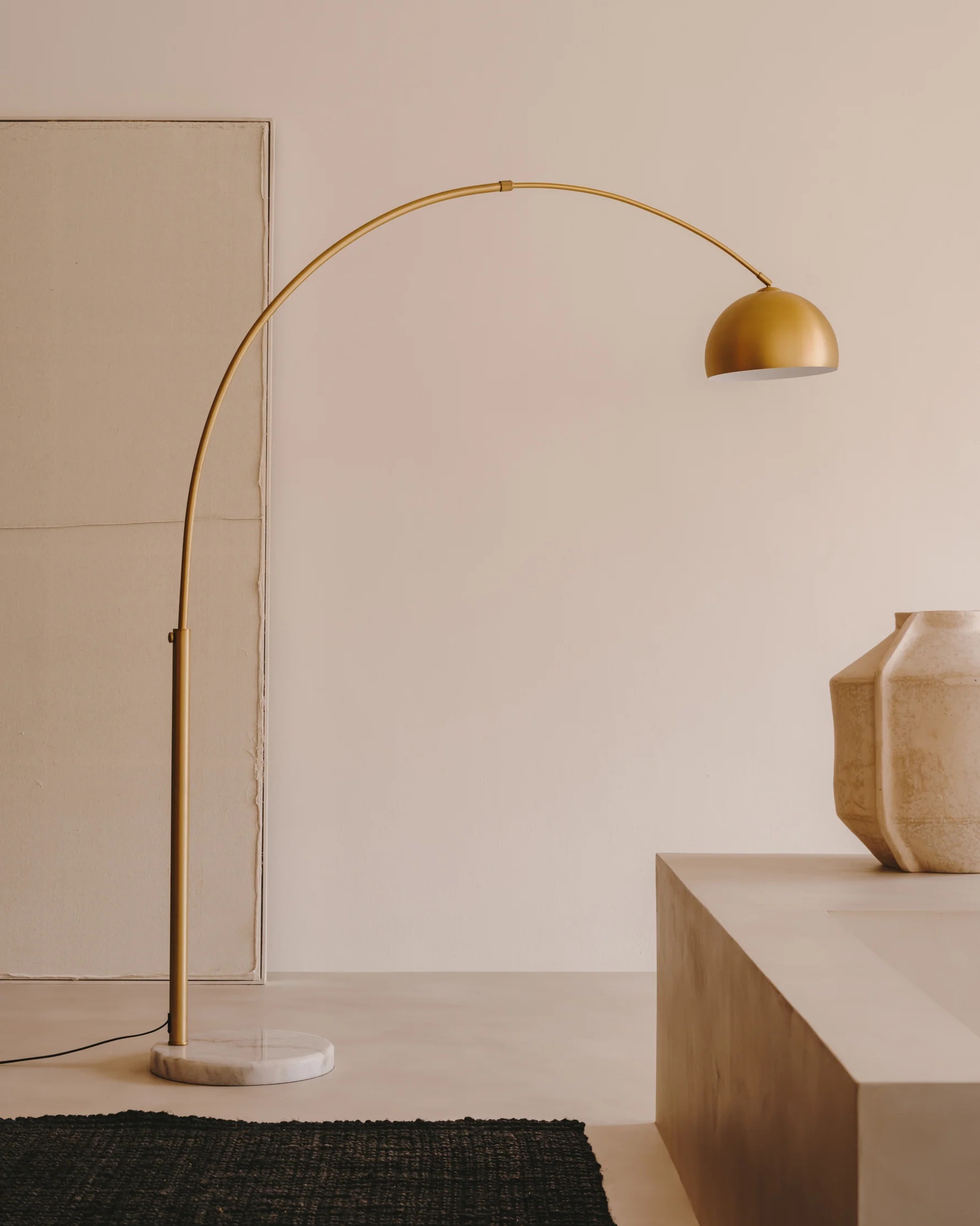 Kave Home-Madali Lamp