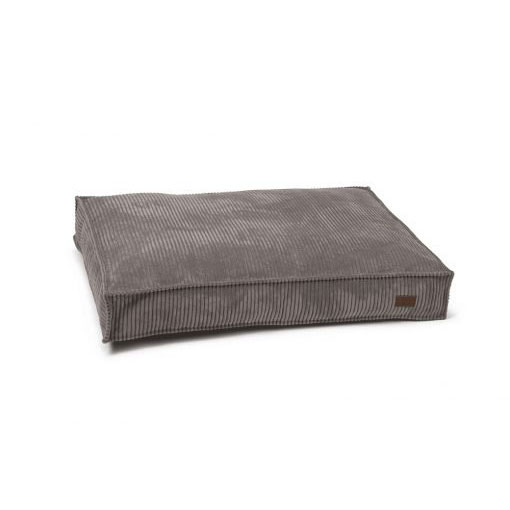 Sherries Estates-Medium Rest Cushion (Brown)