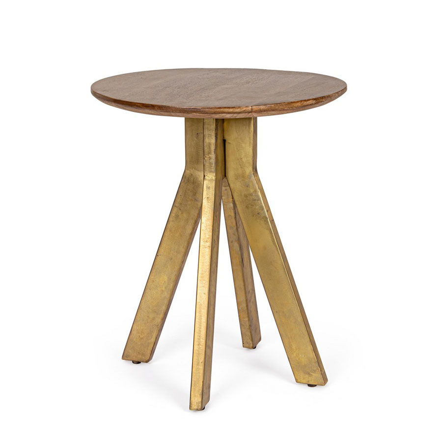Sherries Estates-Sherman Coffee Table (Medium)