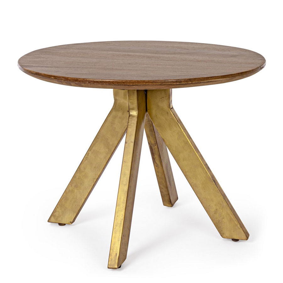 Sherries Estates-Sherman Coffee Table (Large)