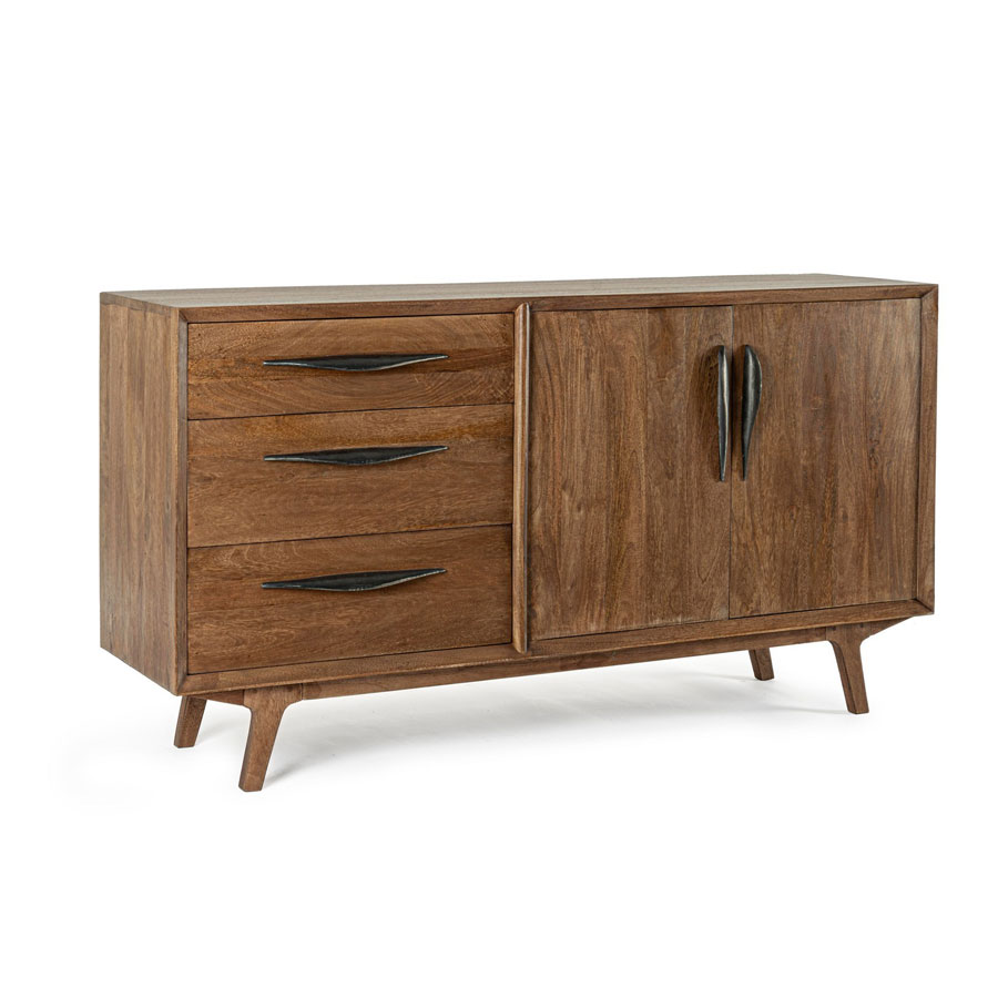 Sherries Estates-Sherman Sideboard (3 drawers)