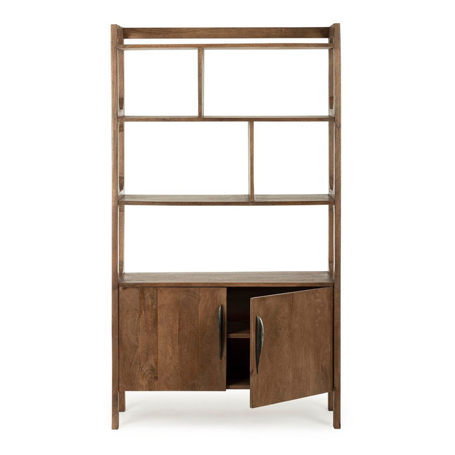 Sherries Estates-Sherman Bookshelf