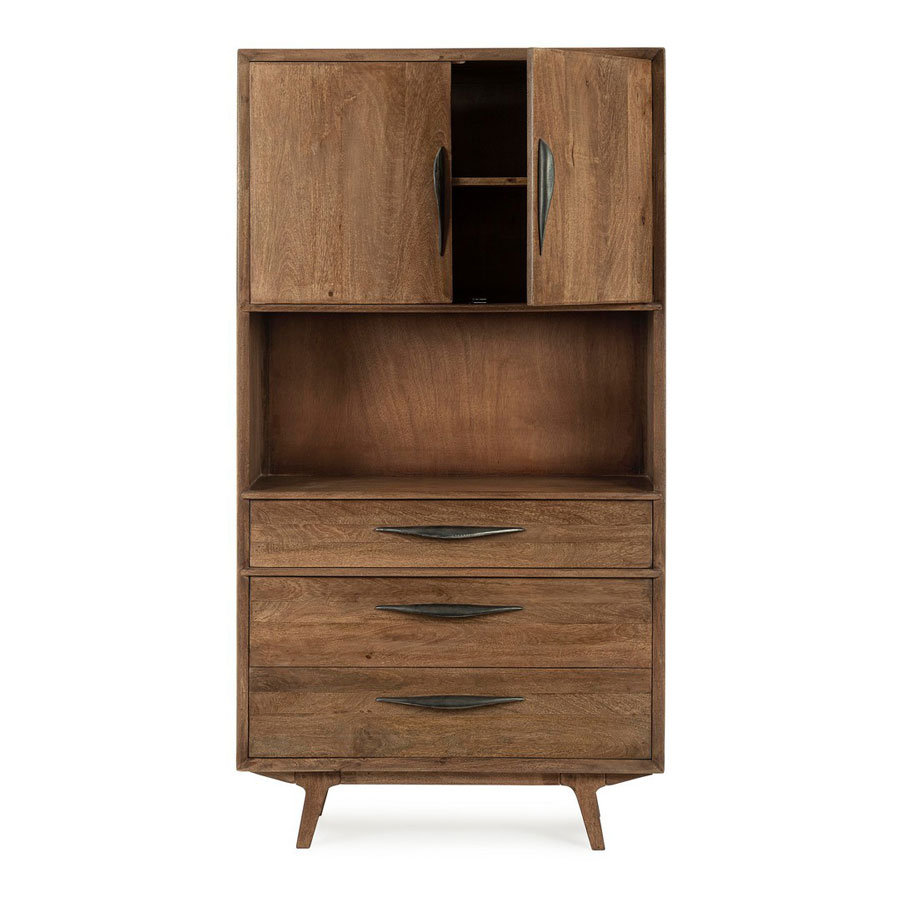 Sherries Estates-Sherman Cabinet (2 doors)