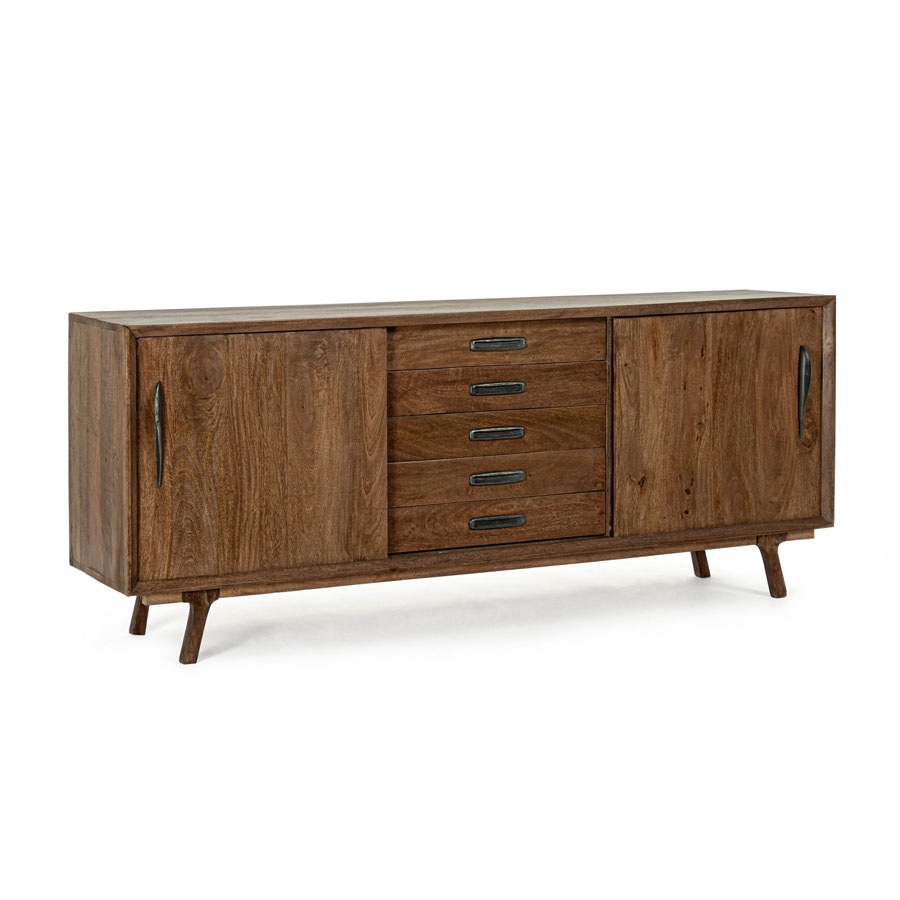 Sherries Estates-Sherman Sideboard (5 drawers)