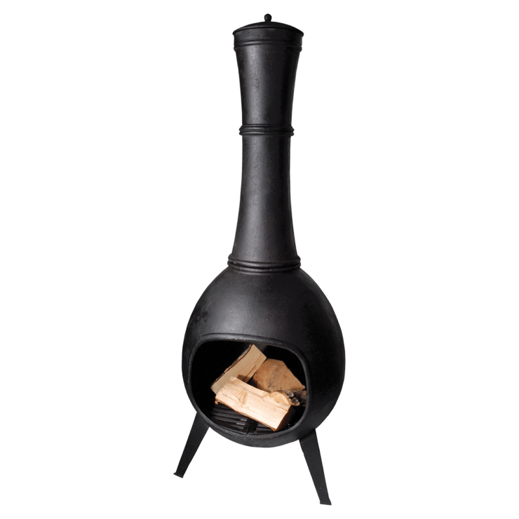 Sherries Estates-Terrace Heater Medium