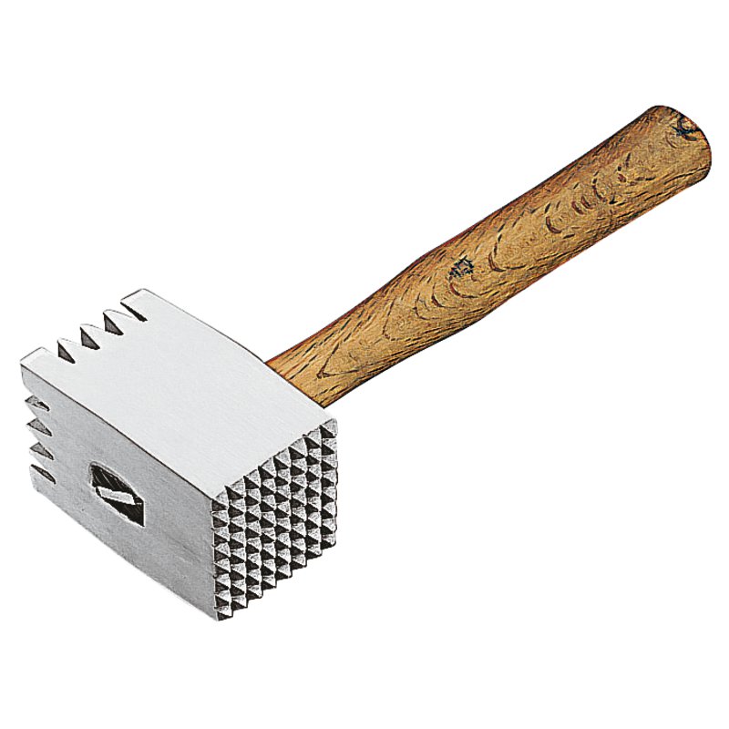 Vinci-Meat Hammer Tenderiser