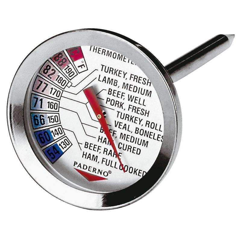 Vinci-Meat Roasting Thermometer