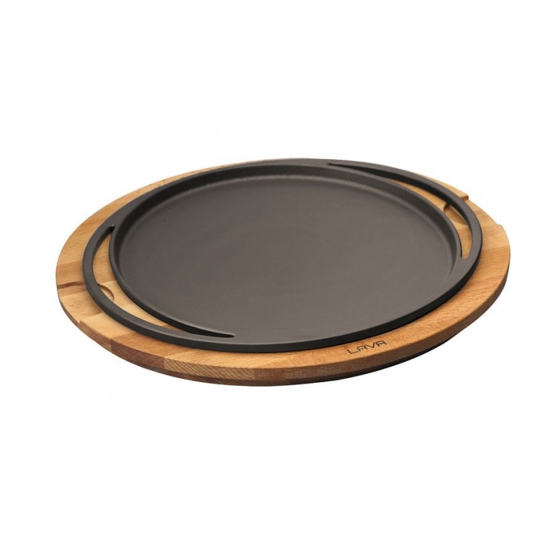 Vinci-Pizza Dish 28cm With Stand