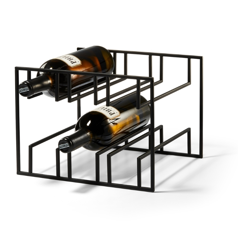 Vinci-Cubo Wine Rack
