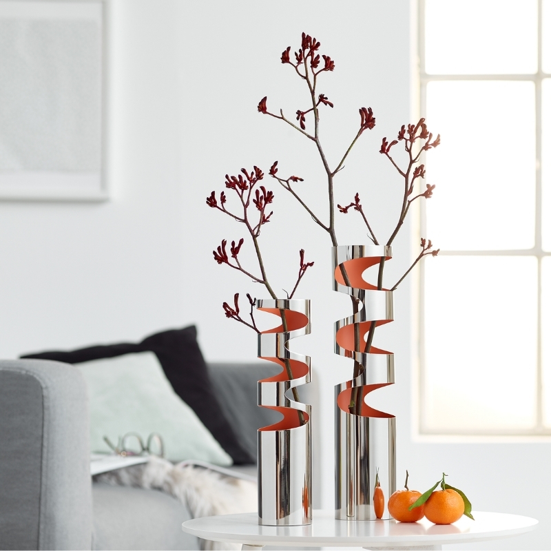 Vinci-Loom Vase