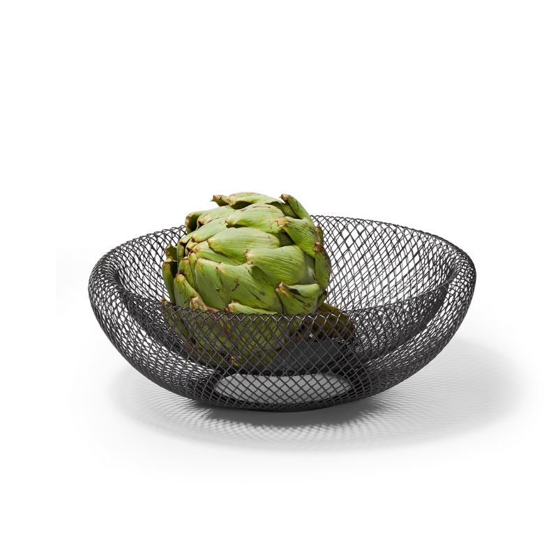 Vinci-Mesh Bowl - 29 cm