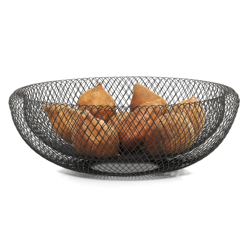 Vinci-Mesh Bowl XL