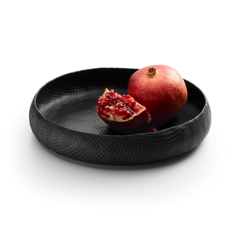 Vinci-Outback Serving Bowl Tray